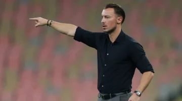 موقف ريكاردو ماتياس.. مدرب الأهلي يعلق على الفوز أمام الحزم بالأداء الاستثنائي ومستقبل اللاعبين